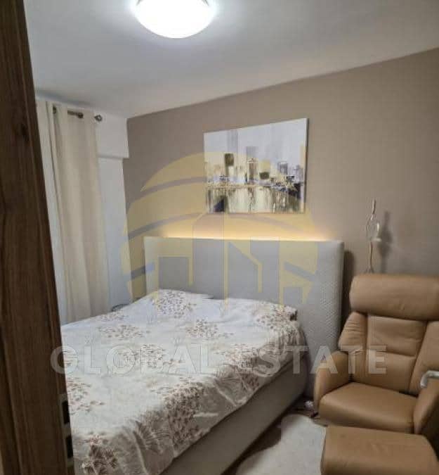 Inchiriere apartament 2 camere - Obor | Centrala | Metrou | Bloc Nou — fotografie 1 din 6