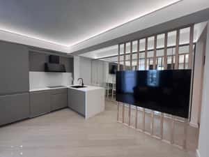 CORTINA NORTH | 2 camere cu parcare | Pipera — miniatura 3