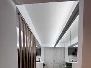 CORTINA NORTH | 2 camere cu parcare | Pipera — miniatura 4