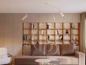 Apartament 2 camere-Theodor Pallady Metrou Teclu — miniatura 4
