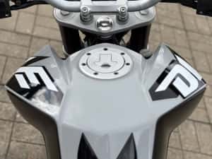 KTM DUKE 125 A1-16Ani 23.000km Certificati | IMPECABIL | (nu rc cb r mt z yzf) — miniatura 6