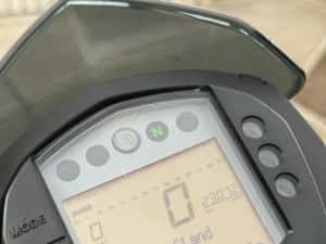 KTM DUKE 125 A1-16Ani 23.000km Certificati | IMPECABIL | (nu rc cb r mt z yzf) — miniatura 8