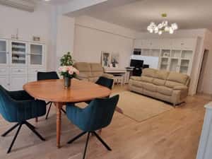 Apartament 4 camere Aviatiei | Smaranda Braescu Residence | 3 bai | — miniatura 3