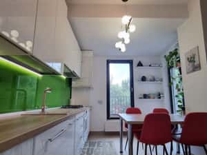 Apartament 4 camere Aviatiei | Smaranda Braescu Residence | 3 bai | — miniatura 4