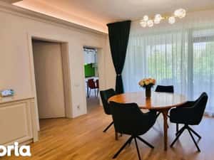 Apartament 4 camere Aviatiei | Smaranda Braescu Residence | 3 bai | — miniatura 5