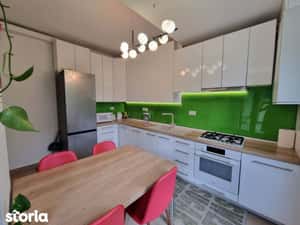 Apartament 4 camere Aviatiei | Smaranda Braescu Residence | 3 bai | — miniatura 6
