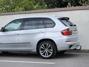 BMW X5 40d E70 LCI Facelift 09.2012 3.0d 306cp X-Drive / HUD Soft Close PANO FULL — miniatura 5