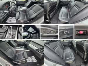 BMW X5 40d E70 LCI Facelift 09.2012 3.0d 306cp X-Drive / HUD Soft Close PANO FULL — miniatura 7