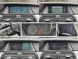 BMW X5 40d E70 LCI Facelift 09.2012 3.0d 306cp X-Drive / HUD Soft Close PANO FULL — miniatura 8