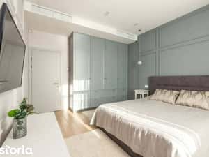 Apartament 3 camere + gradina de 102 mp, 12 min metrou Nicolae Teclu — miniatura 5