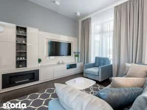 Apartament 3 camere + gradina de 102 mp, 12 min metrou Nicolae Teclu — miniatura 6