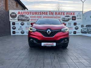 Renault Kadjar, SUV, 156.000 km