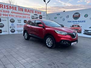 Renault Kadjar, SUV, 156.000 km — miniatura 2