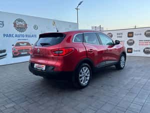 Renault Kadjar, SUV, 156.000 km — miniatura 3