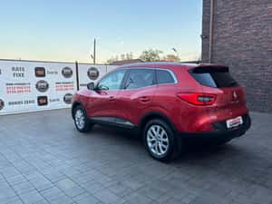 Renault Kadjar, SUV, 156.000 km — miniatura 4