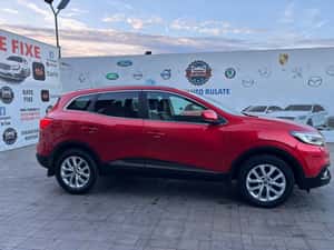 Renault Kadjar, SUV, 156.000 km — miniatura 5