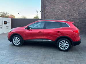 Renault Kadjar, SUV, 156.000 km — miniatura 7