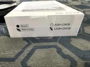 Retro Console Portabila - Anbernic RG 477V - 12GB / 256GB - Grey — miniatura 9