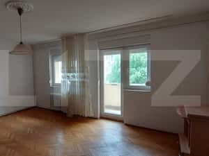 Oportunitate! Apartament 3 camere, zona centrala, etaj intermediar — miniatura 3
