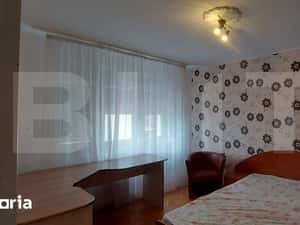 Oportunitate! Apartament 3 camere, zona centrala, etaj intermediar — miniatura 5