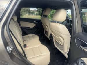 Mercedes B Class 1.8 Diesel *2013* / Piele Crem / Distronic / CUTIE AUTOMATA — miniatura 7