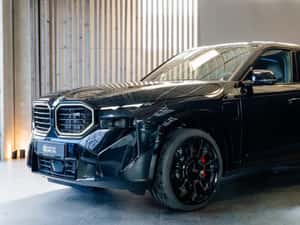 BMW XM Automată 476 HP Hibrid (B/E)