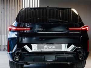 BMW XM Automată 476 HP Hibrid (B/E) — miniatura 5
