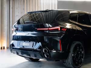 BMW XM Automată 476 HP Hibrid (B/E) — miniatura 6