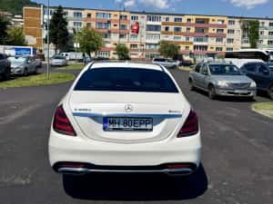 Mercedes-Benz S 400 AMG d 4matic 9G-Tronic — miniatura 5