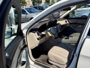 Mercedes-Benz S 400 AMG d 4matic 9G-Tronic — miniatura 6