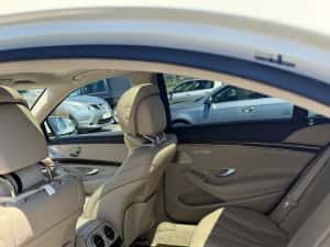 Mercedes-Benz S 400 AMG d 4matic 9G-Tronic — miniatura 7