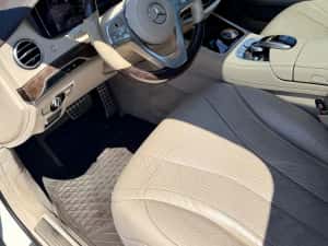 Mercedes-Benz S 400 AMG d 4matic 9G-Tronic — miniatura 8