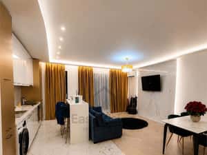 3 camere | Unirii Mansion | Sector 4 | Bloc 2023 | Parcare