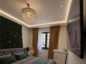 3 camere | Unirii Mansion | Sector 4 | Bloc 2023 | Parcare — miniatura 4