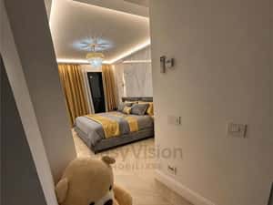 3 camere | Unirii Mansion | Sector 4 | Bloc 2023 | Parcare — miniatura 5