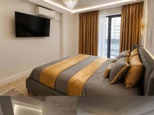 3 camere | Unirii Mansion | Sector 4 | Bloc 2023 | Parcare — miniatura 6