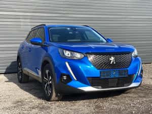 Peugeot 2008 1.2 PT B.L. Allure EAT 8
