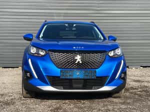 Peugeot 2008 1.2 PT B.L. Allure EAT 8 — miniatura 2