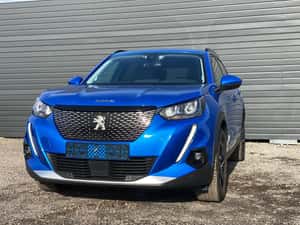 Peugeot 2008 1.2 PT B.L. Allure EAT 8 — miniatura 3