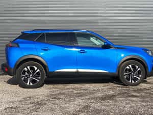 Peugeot 2008 1.2 PT B.L. Allure EAT 8 — miniatura 4