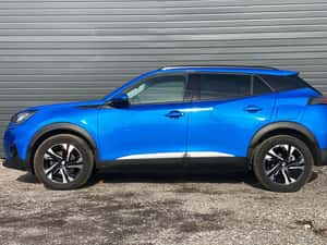 Peugeot 2008 1.2 PT B.L. Allure EAT 8 — miniatura 5