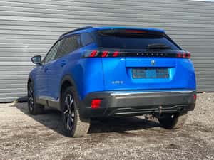 Peugeot 2008 1.2 PT B.L. Allure EAT 8 — miniatura 6