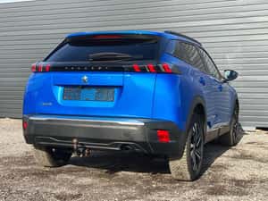 Peugeot 2008 1.2 PT B.L. Allure EAT 8 — miniatura 7