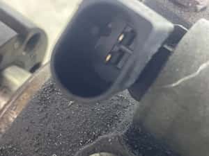 Pompa inalta presiune 03L130755E Volkswagen Golf 6 (2008 - 2015) CAYC — miniatura 4