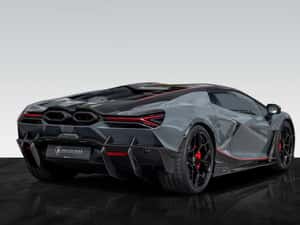 Lamborghini Revuelto - 1016 cp, 4500 km, Hibrid — miniatura 2