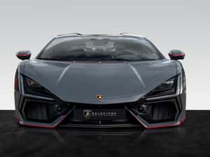 Lamborghini Revuelto - 1016 cp, 4500 km, Hibrid — miniatura 4
