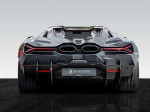 Lamborghini Revuelto - 1016 cp, 4500 km, Hibrid — miniatura 5