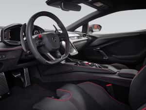 Lamborghini Revuelto - 1016 cp, 4500 km, Hibrid — miniatura 6