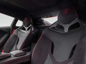 Lamborghini Revuelto - 1016 cp, 4500 km, Hibrid — miniatura 7