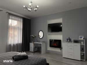 Studio Ultracentral | Renovat Integral | Certificat ANAT | Brașov — miniatura 4